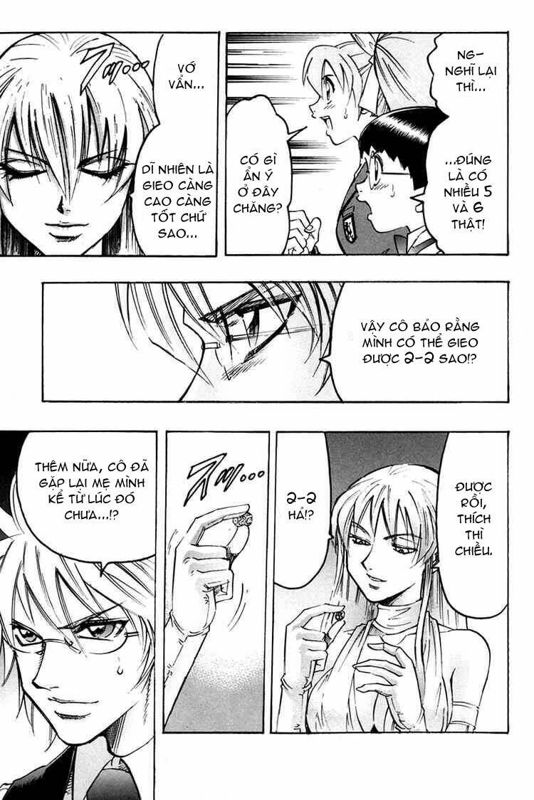 gamble fish chapter 44 13