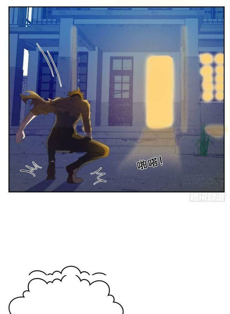 phụ hồn giả chapter 39 11