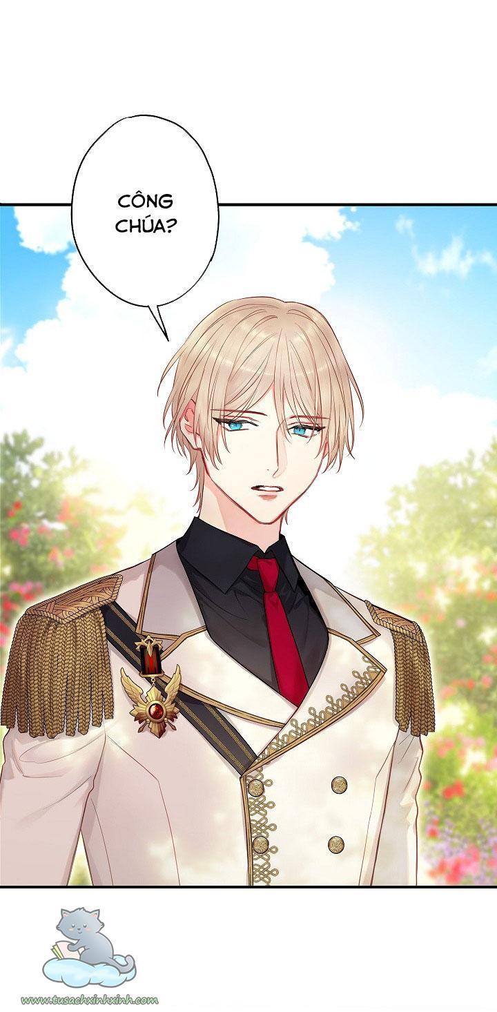 ác nữ muốn ly hôn chapter 117 22