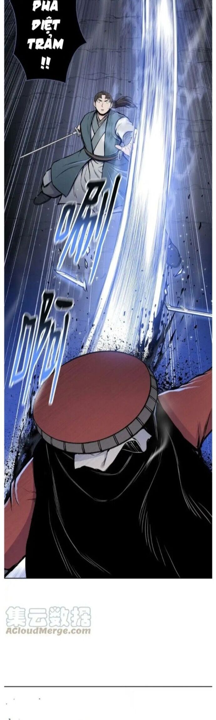 phong vân chiến thần chapter 106 19