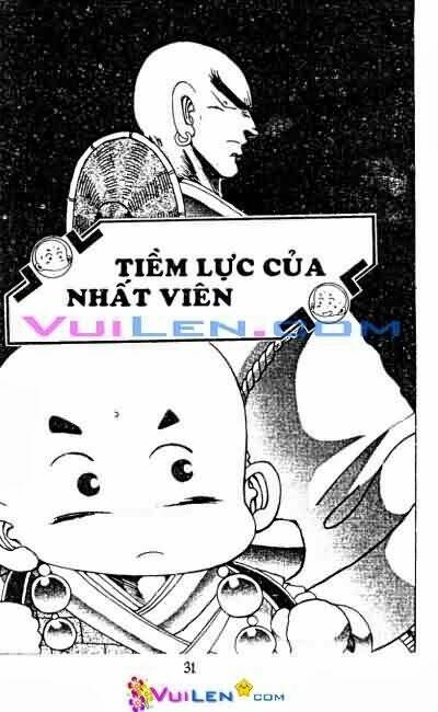 những người bạn tốt chapter 6 32