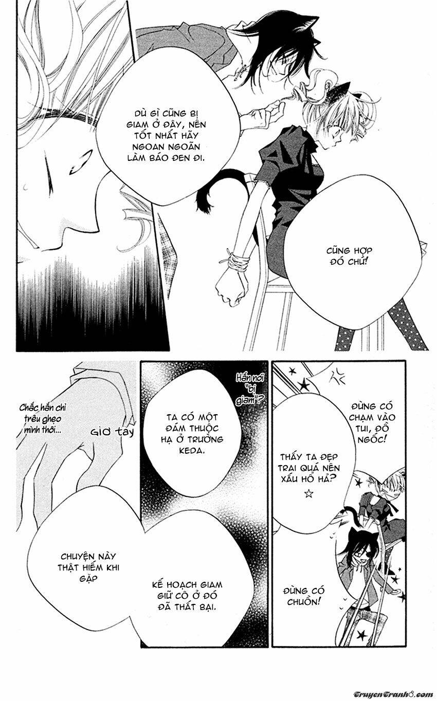 monochrome shounen shoujo chapter 12 12