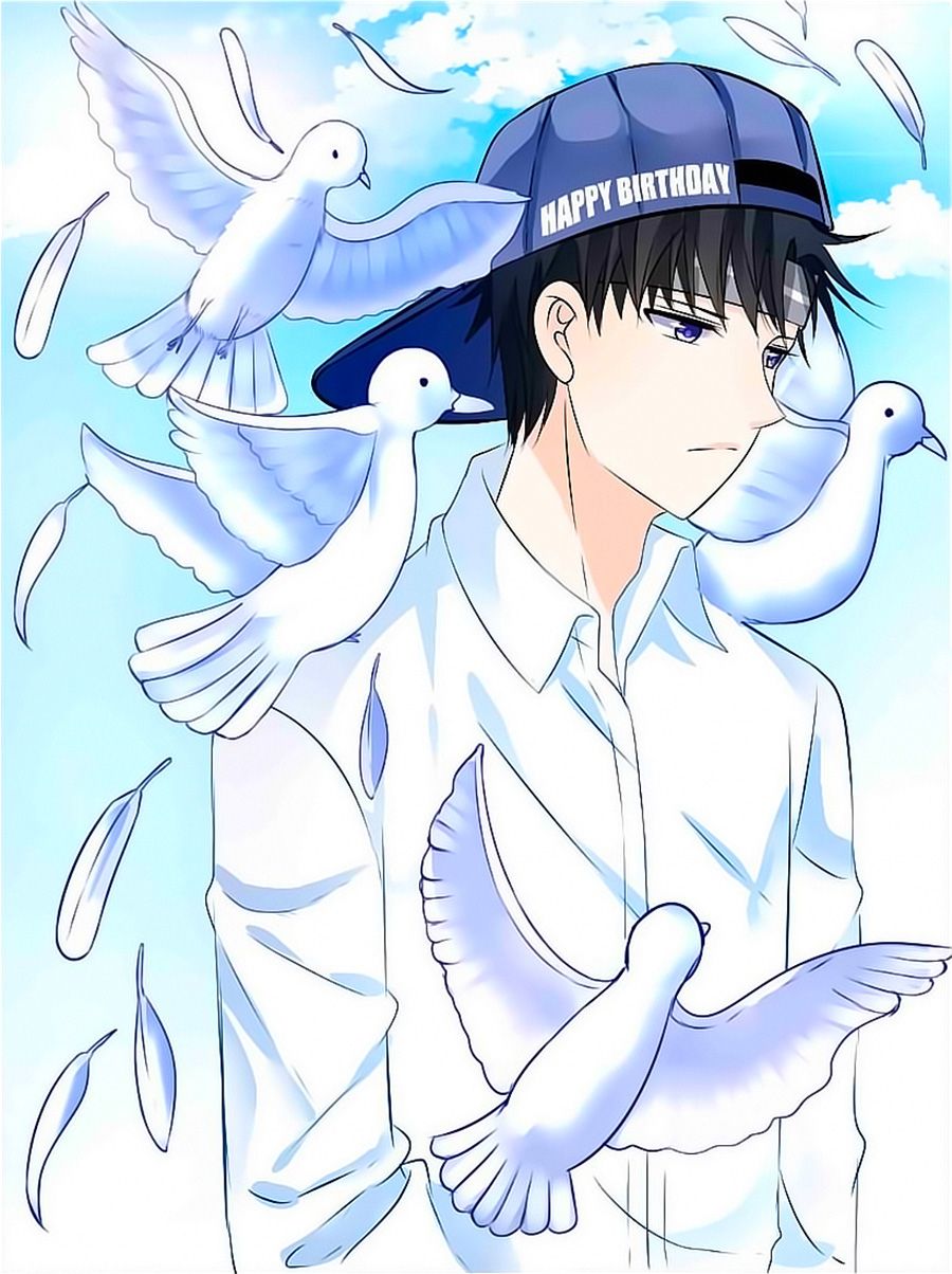 công chúa nữ vương mệnh chapter 47 1