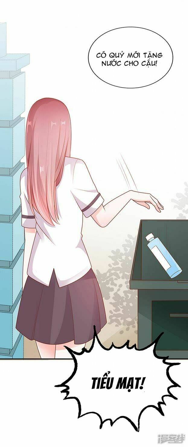 nụ cười cô ấy giống như kẹo đường chapter 14 15