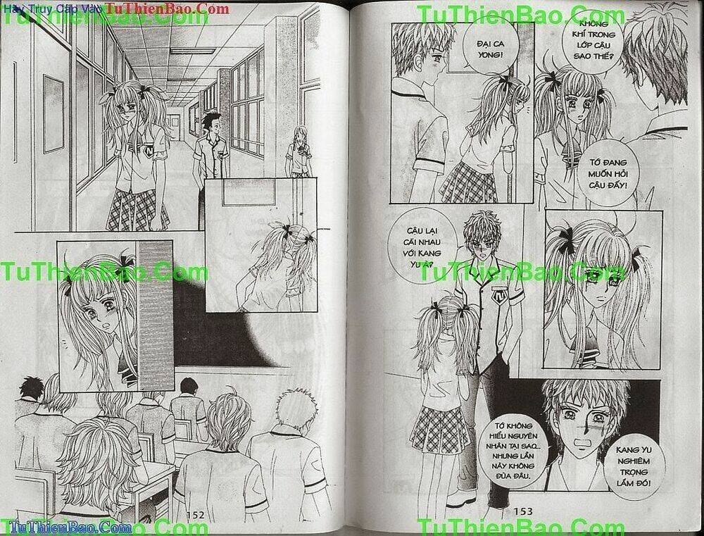 đại ca tuổi yêu chapter 11 80