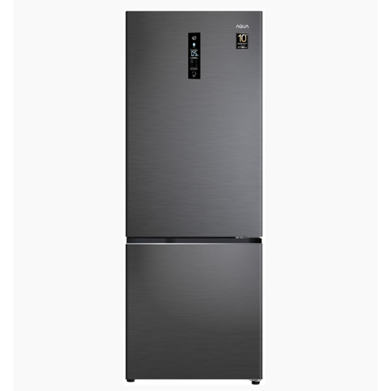 Tủ lạnh Inverter 292 lít Aqua AQR-B339MA(HB) 2021 - Hàng chính hãng (chỉ giao HCM)