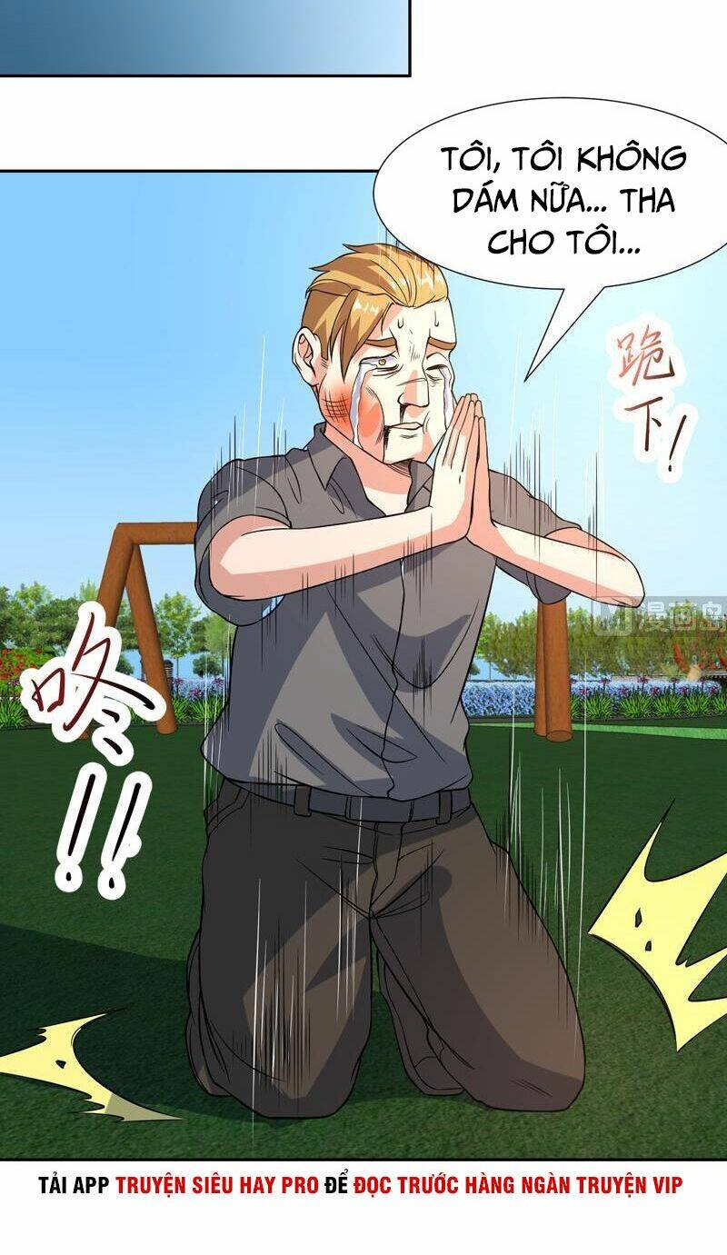 không phải ngón tay vàng chapter 133 10
