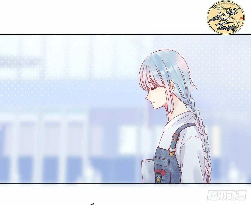 vương bài điềm mật chapter 5 3