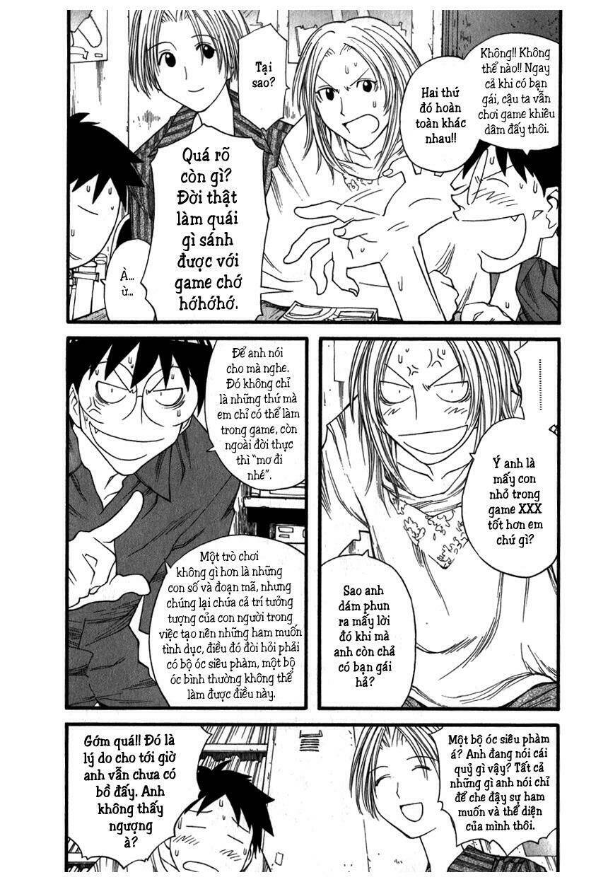 genshiken chapter 17 13
