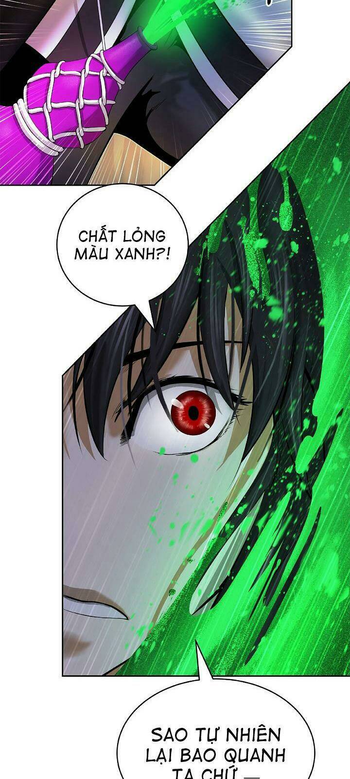 xuyên không thành hổ chapter 54 29