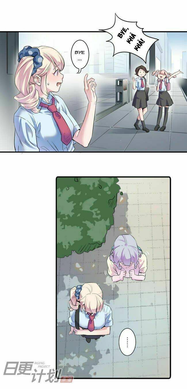 before the girl disappeared chapter 6.2 7