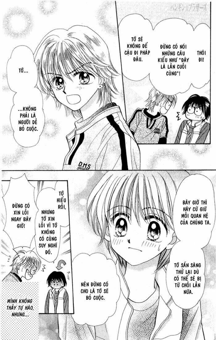 penguin brothers chapter 21 27