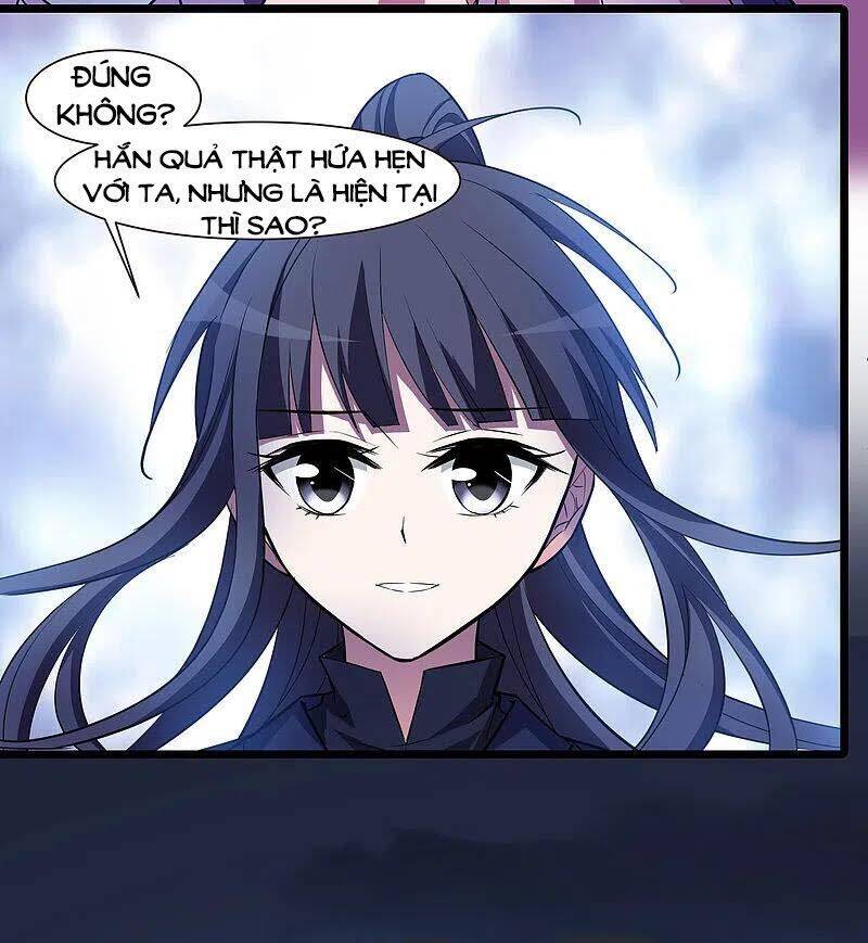 phượng nghịch thiên hạ chapter 490.2 8