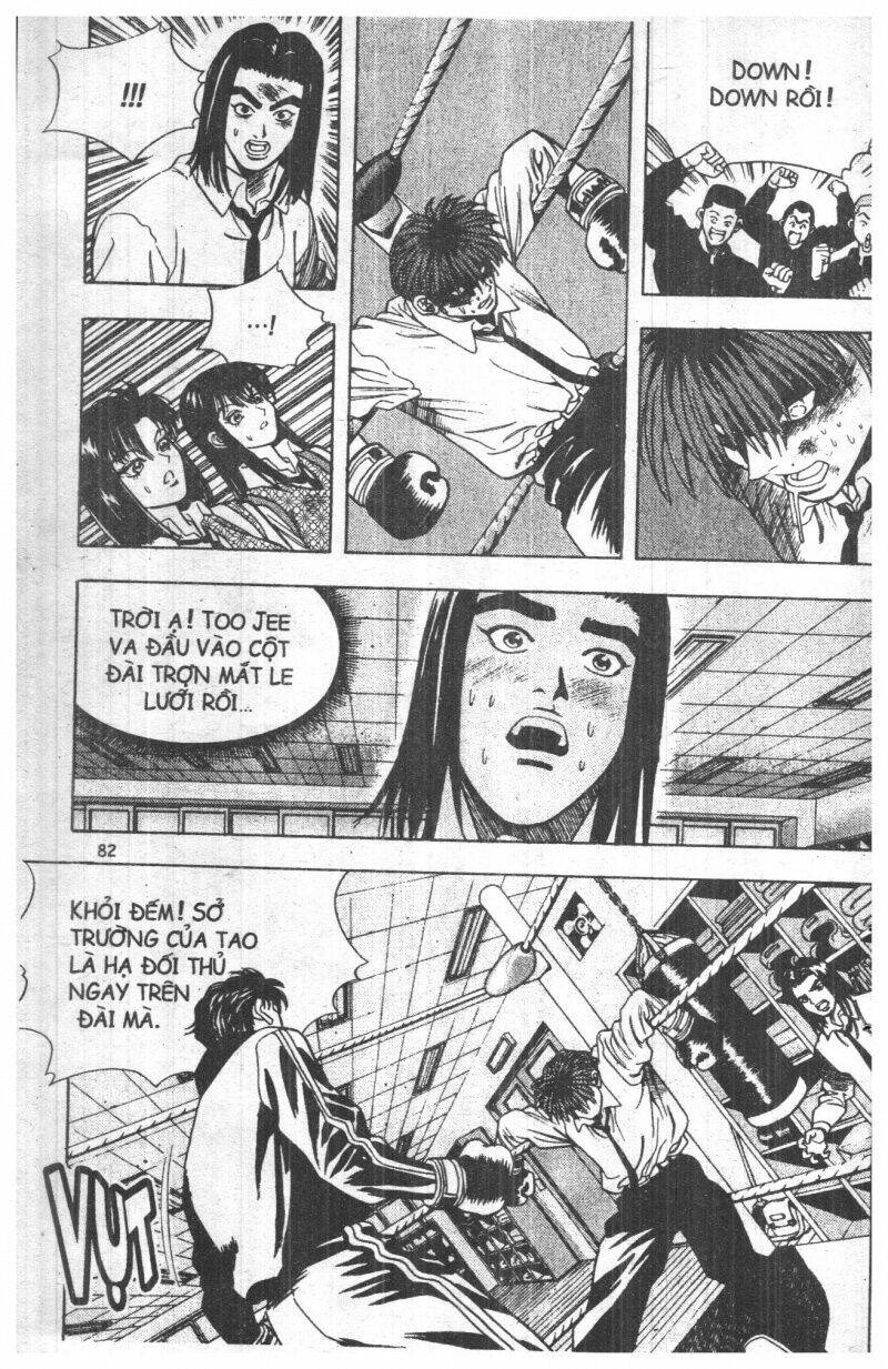 change guy chapter 55 82