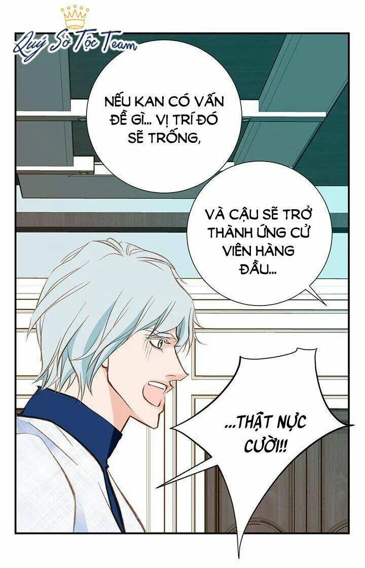 tiếp xúc chí mạng chapter 77 28