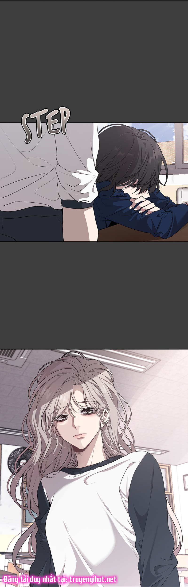 Tự Do Trong Mơ chapter 4.1 24
