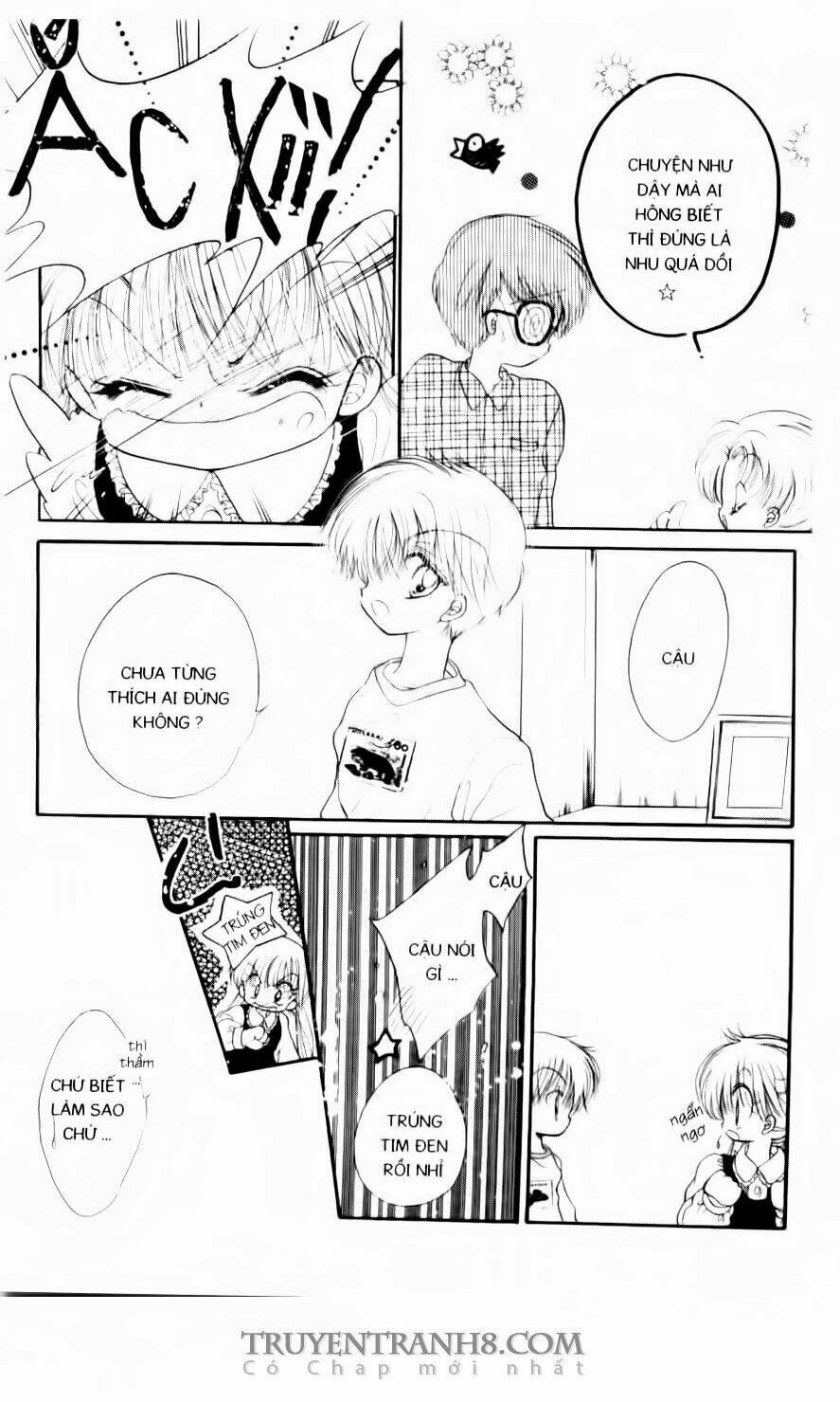 em bé ufo chapter 18 13