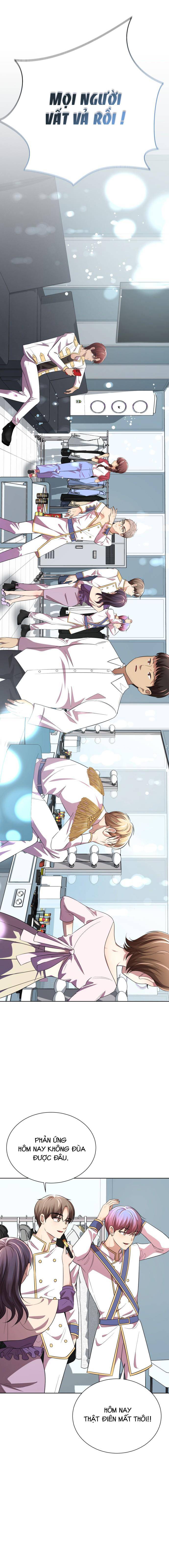 beauty in a click chapter 34 1