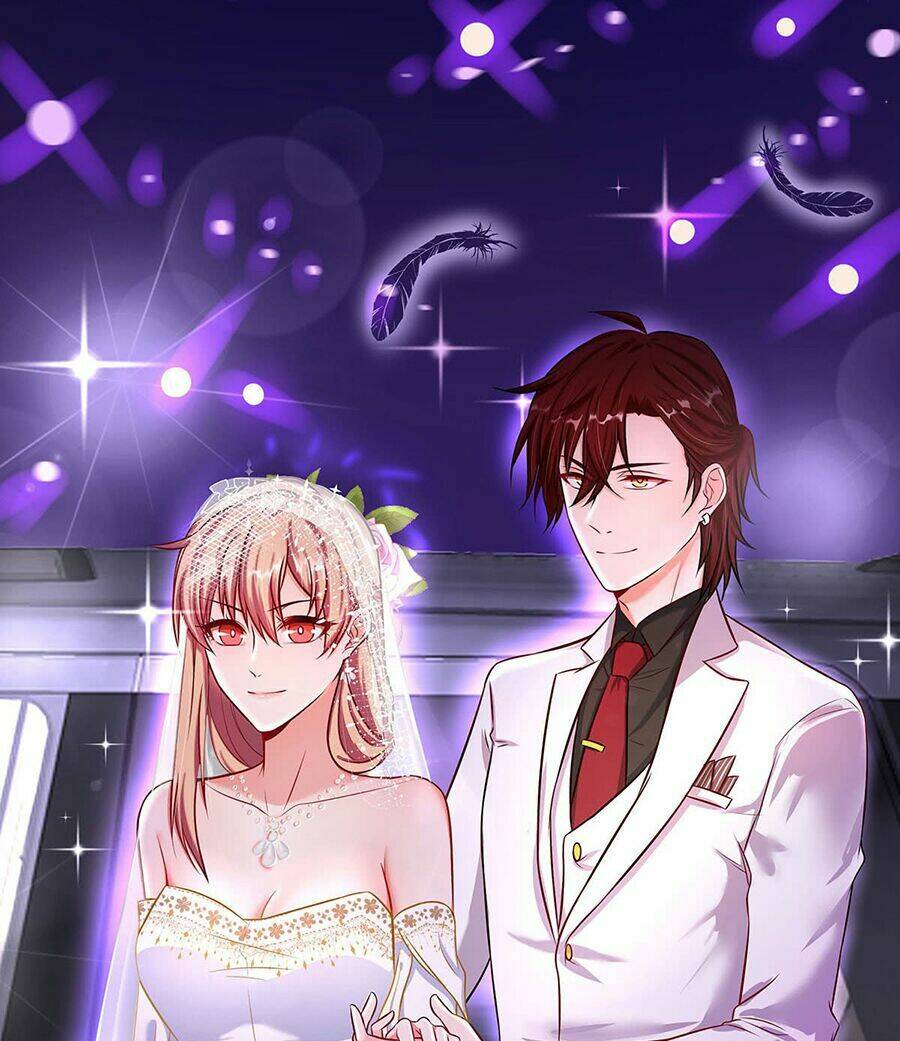 trọng sinh quý thê chi phục thù hoa lệ chapter 7 7