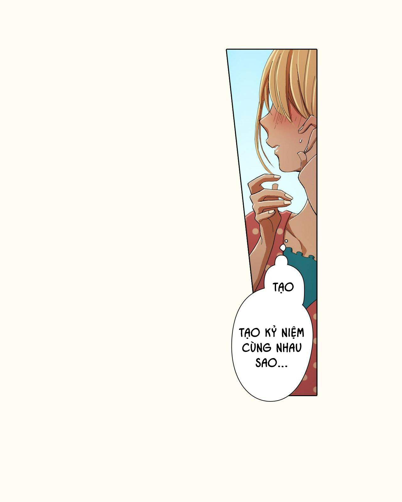 thú nhân và hana chapter 34 48