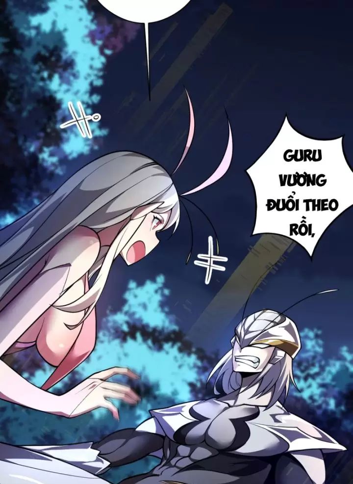 ta, chúa tể rừng xanh chapter 26 56