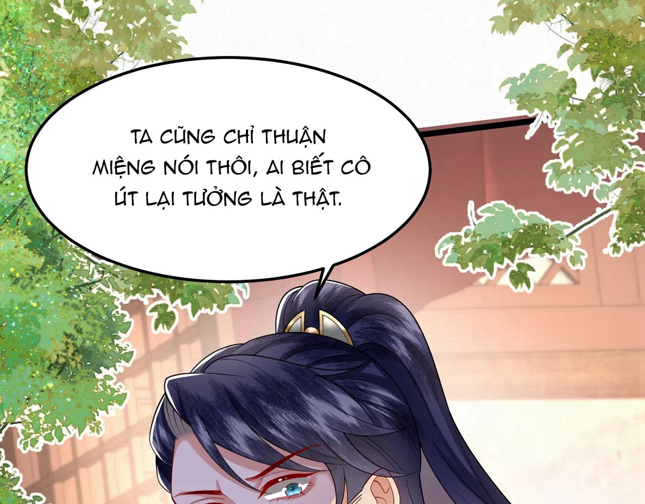 nam thê vô dụng sống lại rồi!!! chapter 49 4