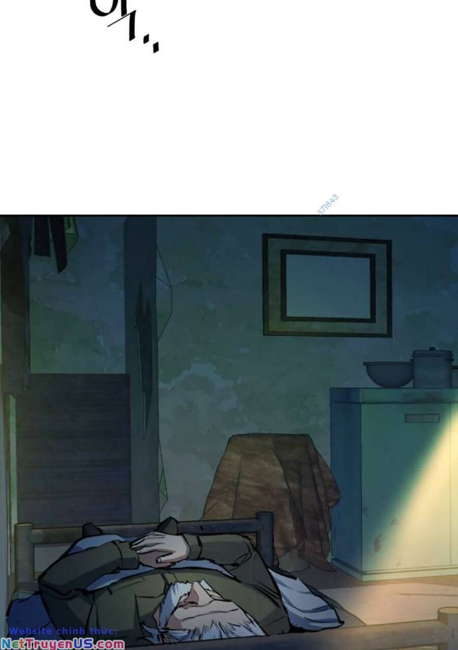 bạn học tôi là lính đánh thuê chapter 162 74