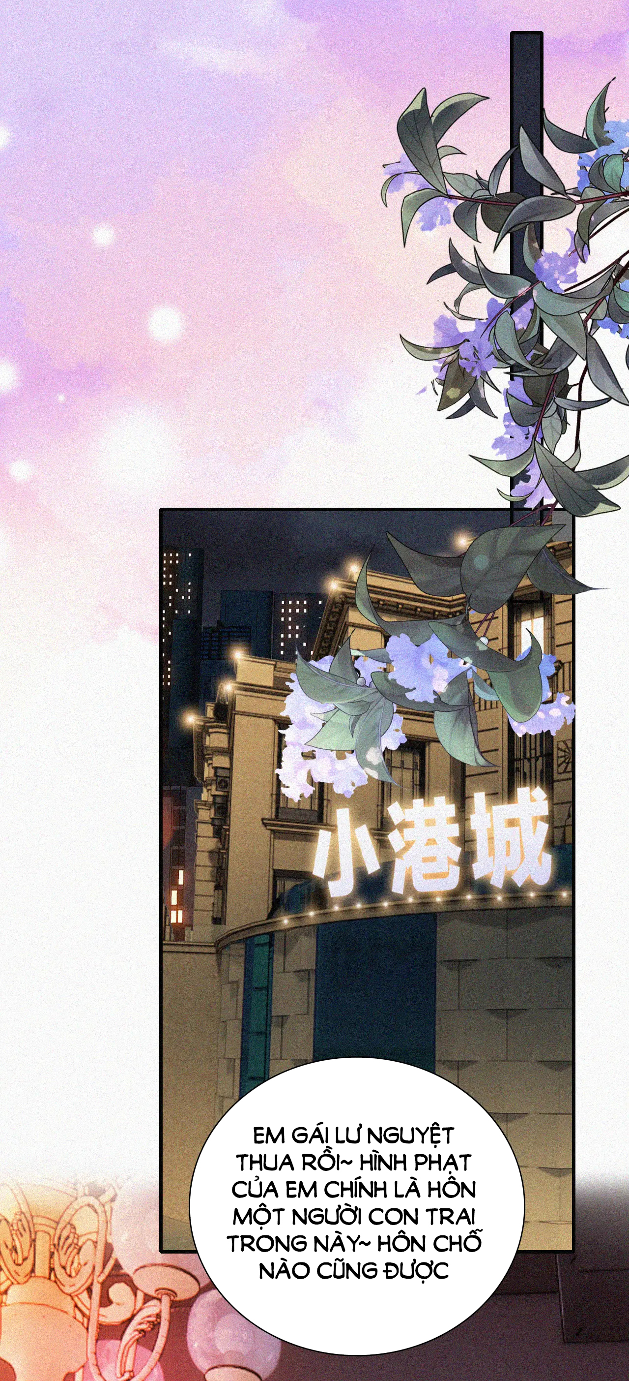 bệnh yêu chapter 62.1 17