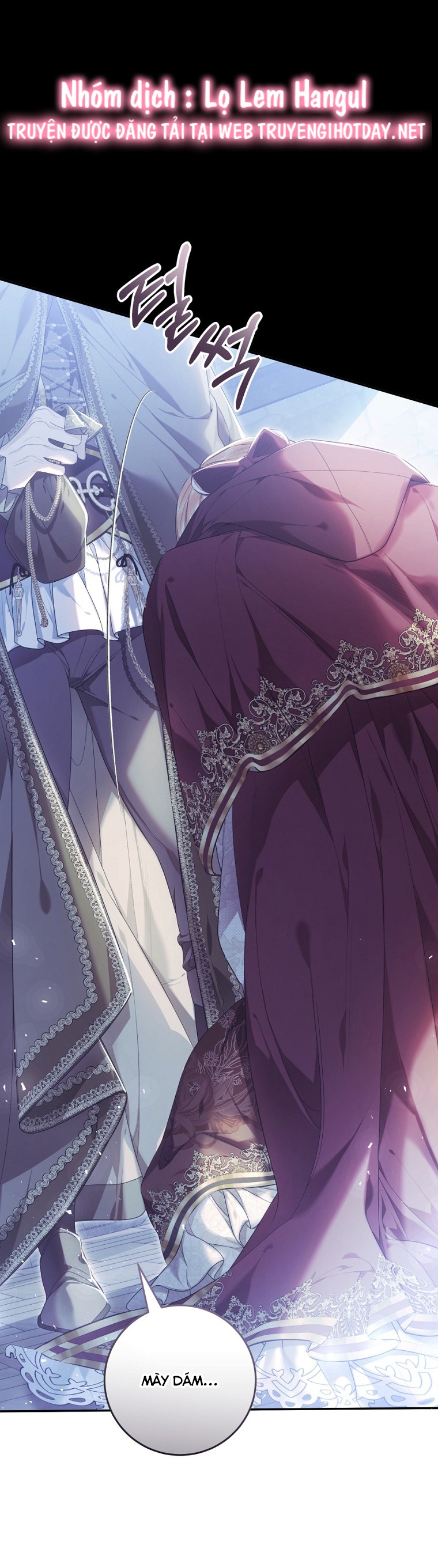 con rối ác nữ marionette chapter 91 25