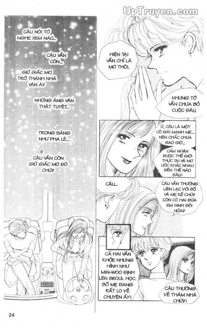 you (han seung won) chapter 1 24