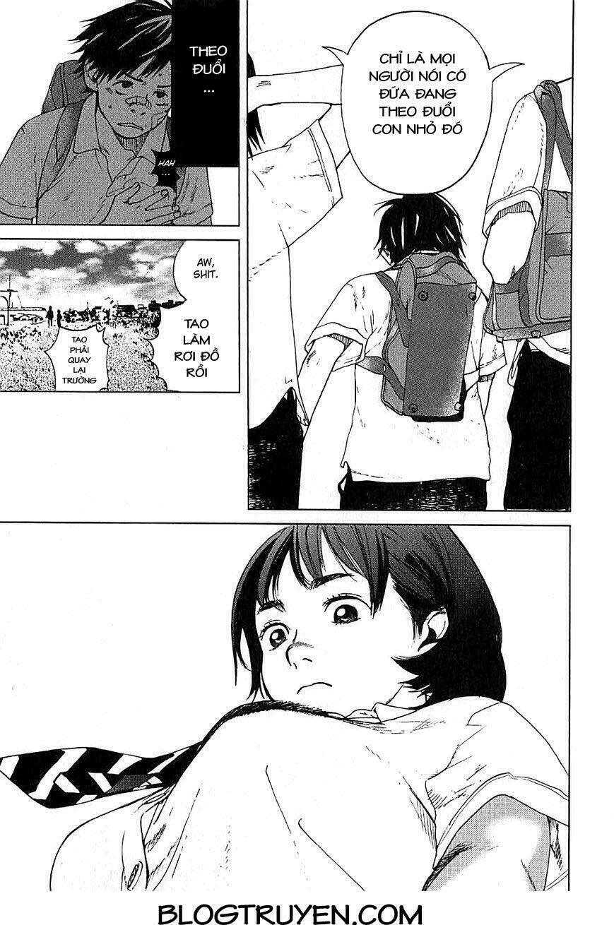 fujiyamasan wa shishunki chapter 1 20