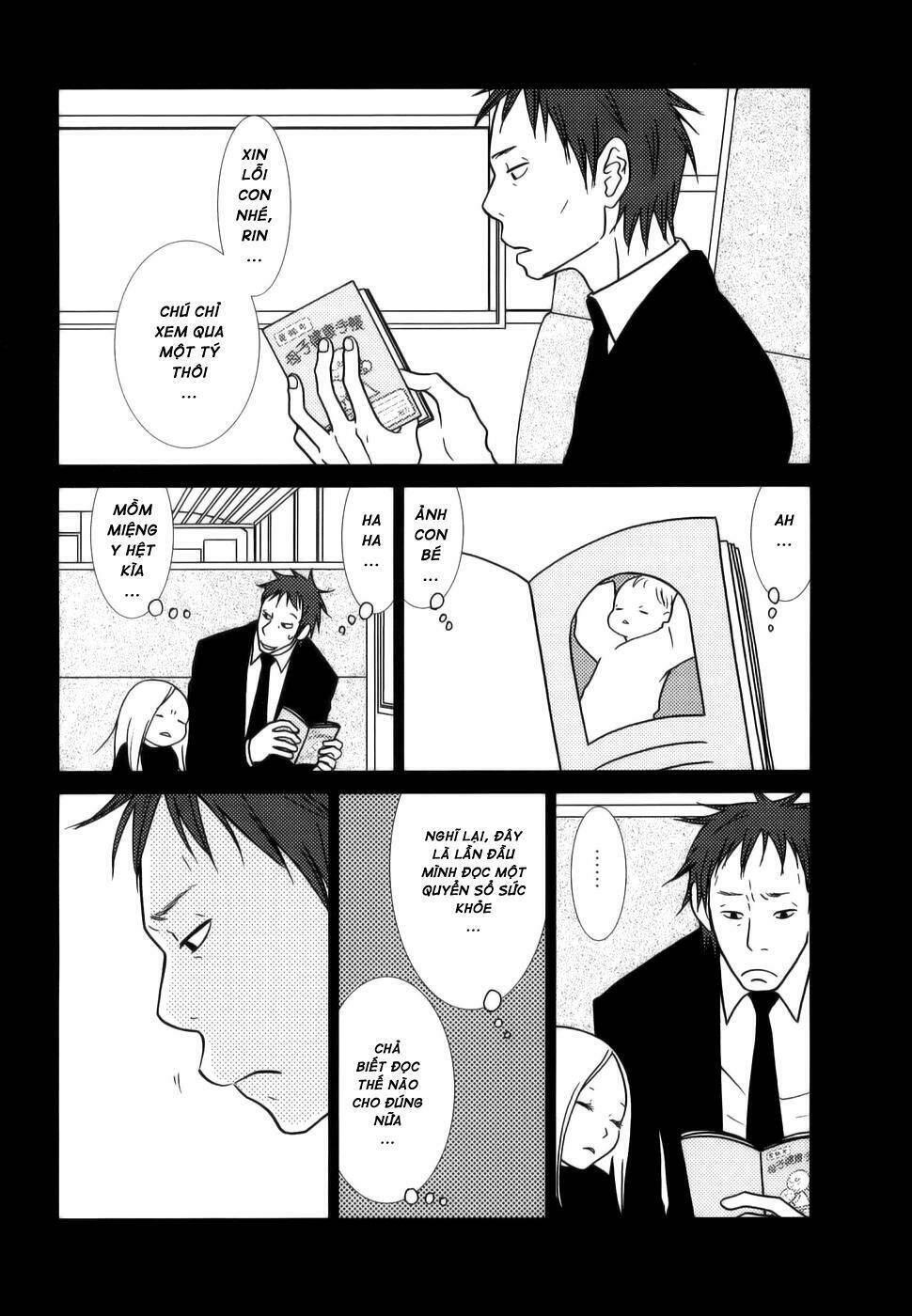 usagi drop chapter 2 9