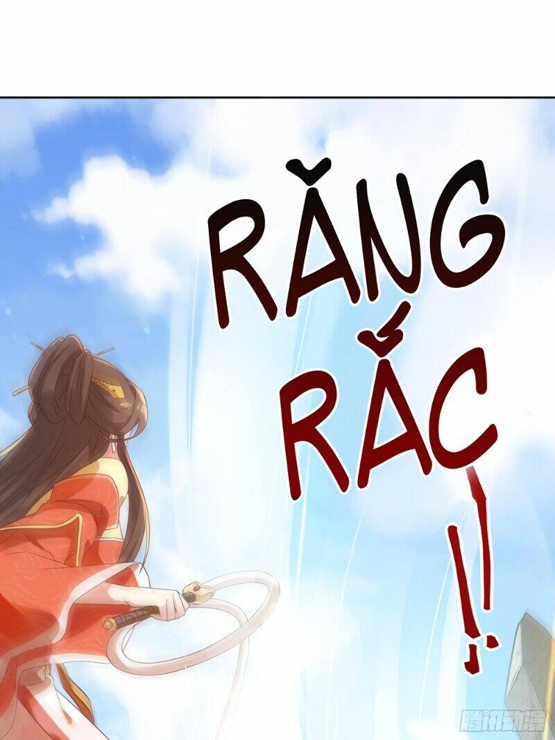 nghe nói ta là hợp hoan lão tổ? chapter 21 24