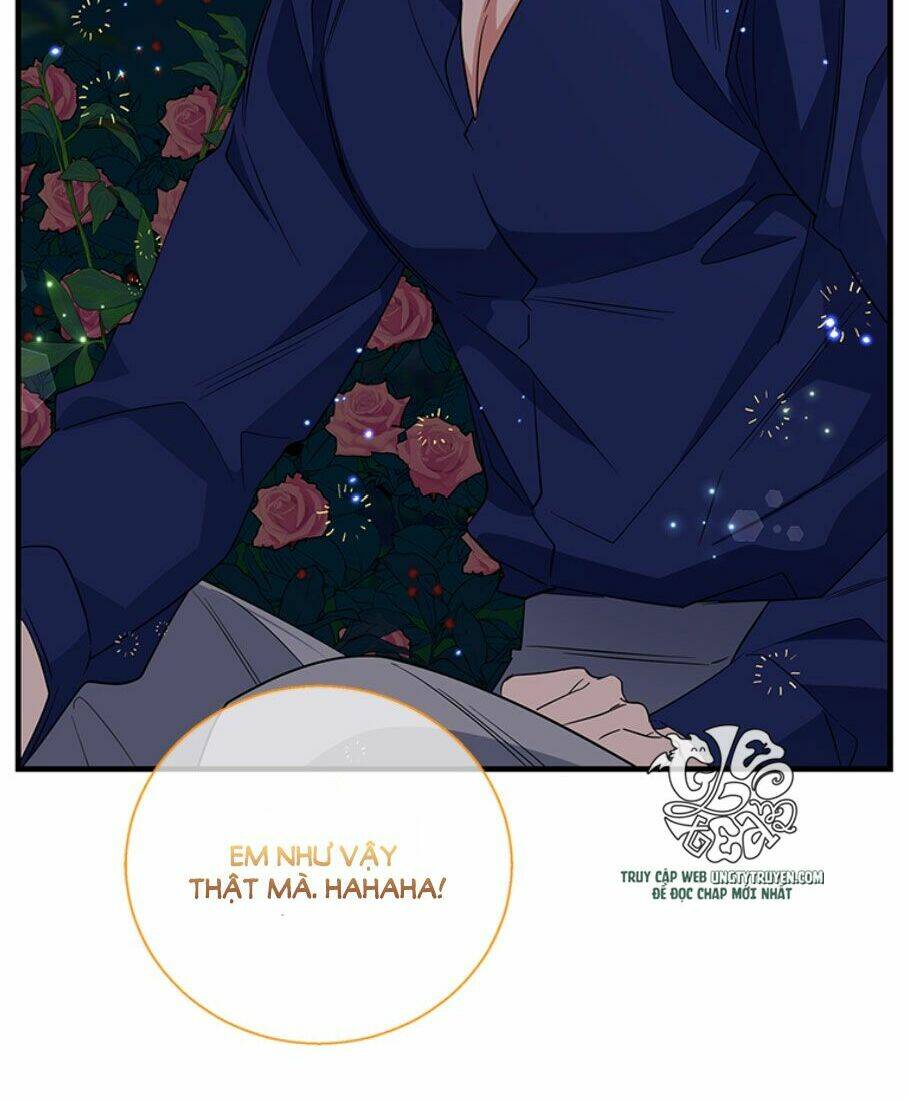 chồng yêu, em muốn đình công! chapter 43 17