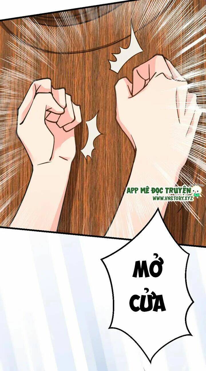 thiên hậu trở về chapter 64 17