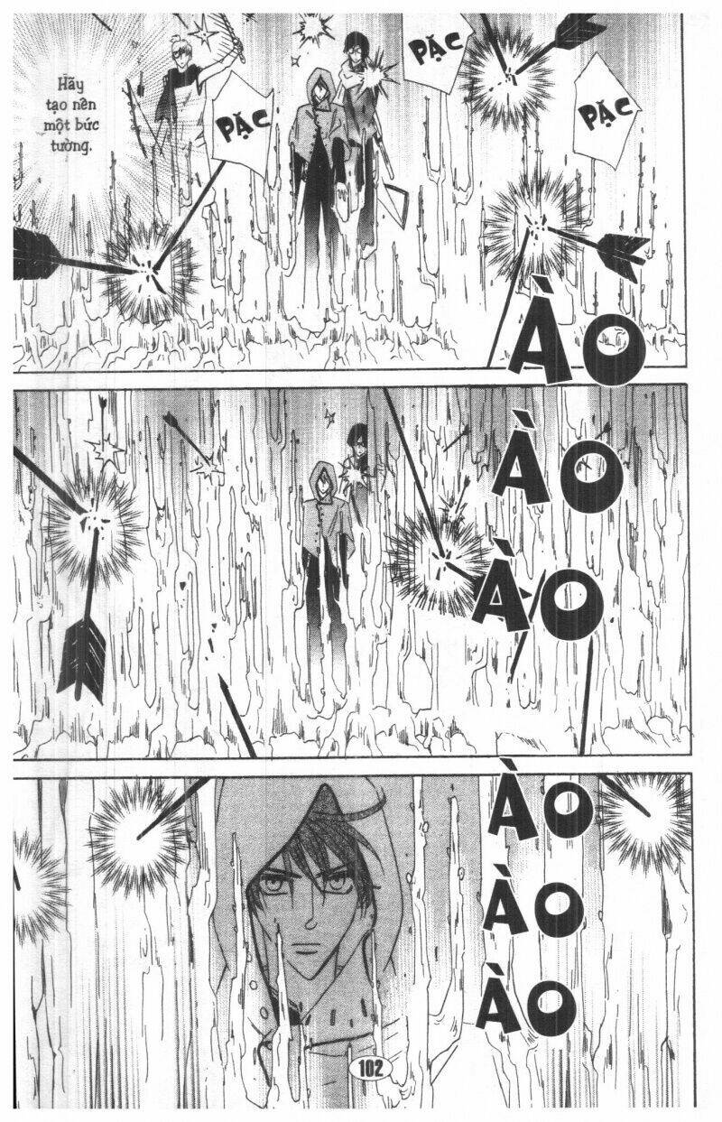 kim cương bạc chapter 21 102