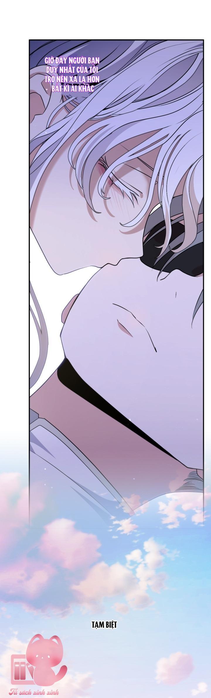 nguyện ước vô vọng của ma nữ chapter 99 18