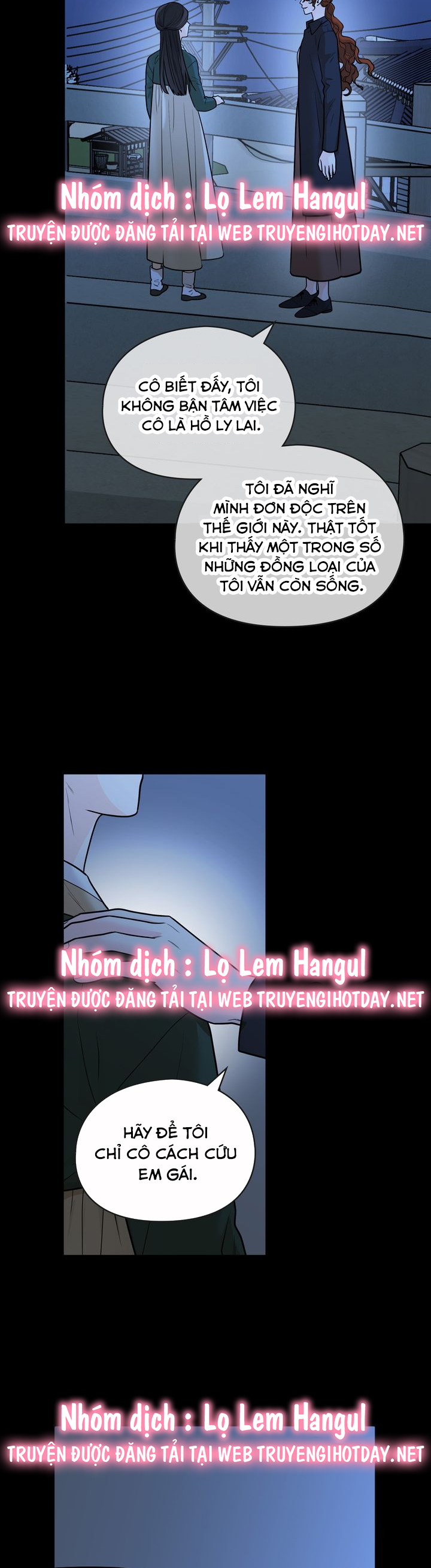 câu chuyện về người phụ nữ ấy chapter 169 4