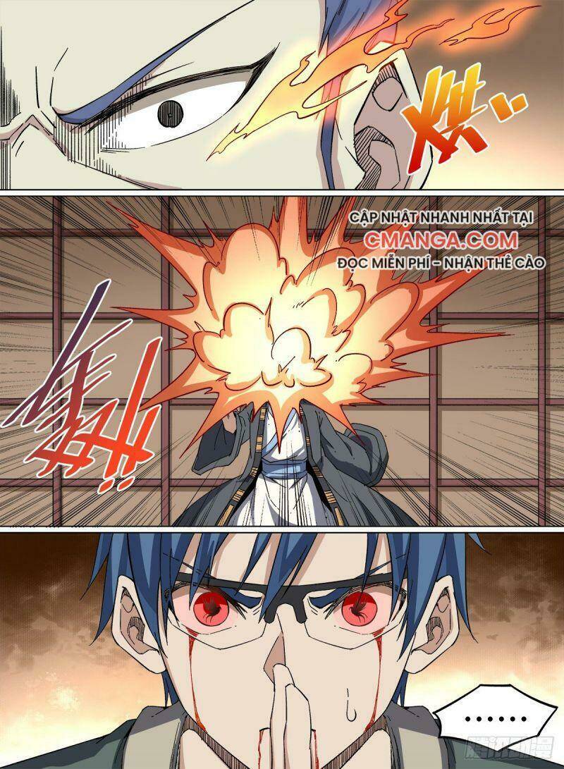 võ lực chí mạng chapter 63 5