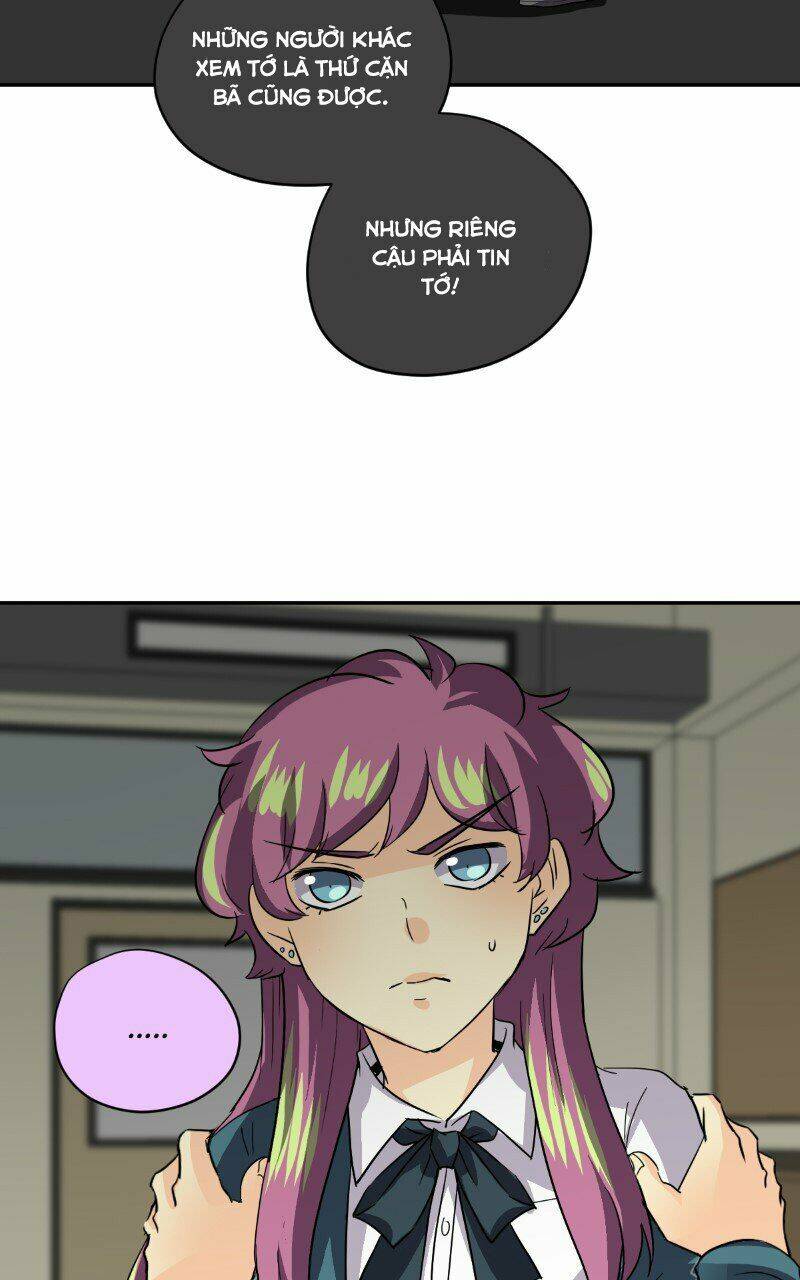 Thế Giới Không Hoàn Hảo Chapter 173 22