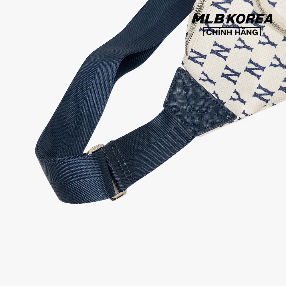 MLB - Túi bao tử thời trang Monogram 3AHSM012N