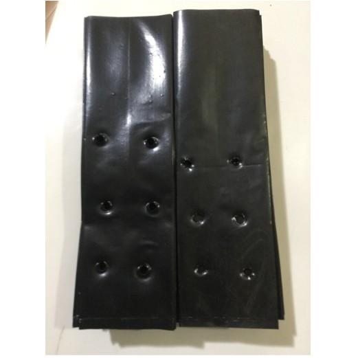 TÚI BẦU ƯƠM CÂY GIỐNG 8x27cm - set 1kg