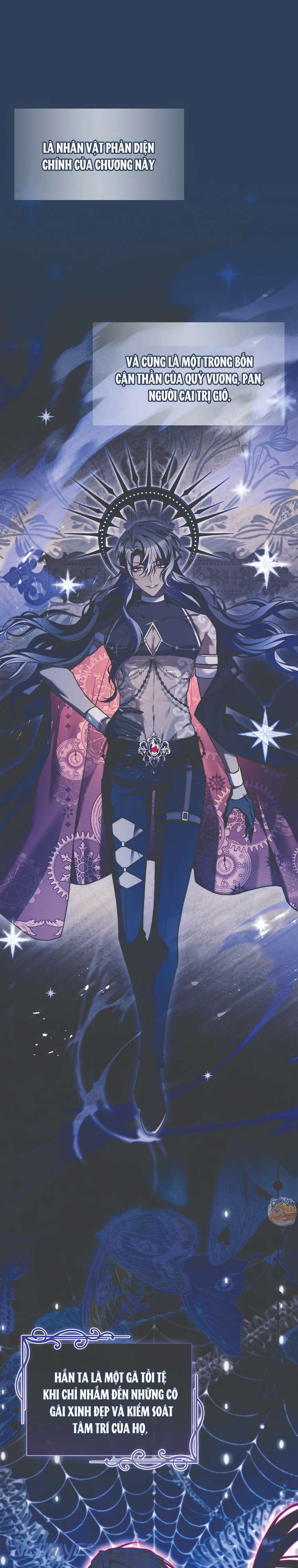 tôi đã tắt cài đặt chế độ nhận thức nỗi đau! chapter 21 45