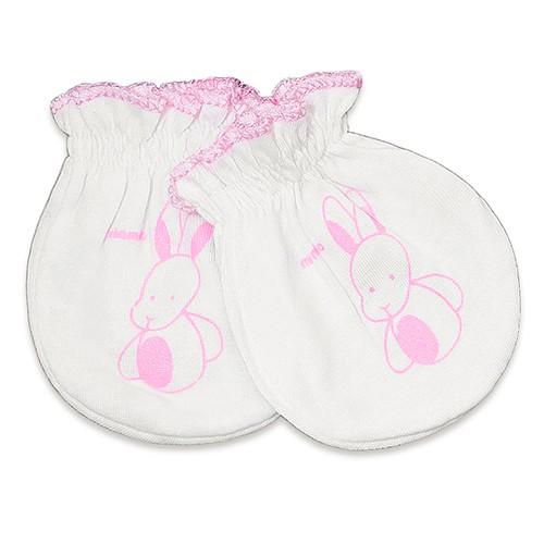 Bao tay bèo Thỏ Chó-Miomio