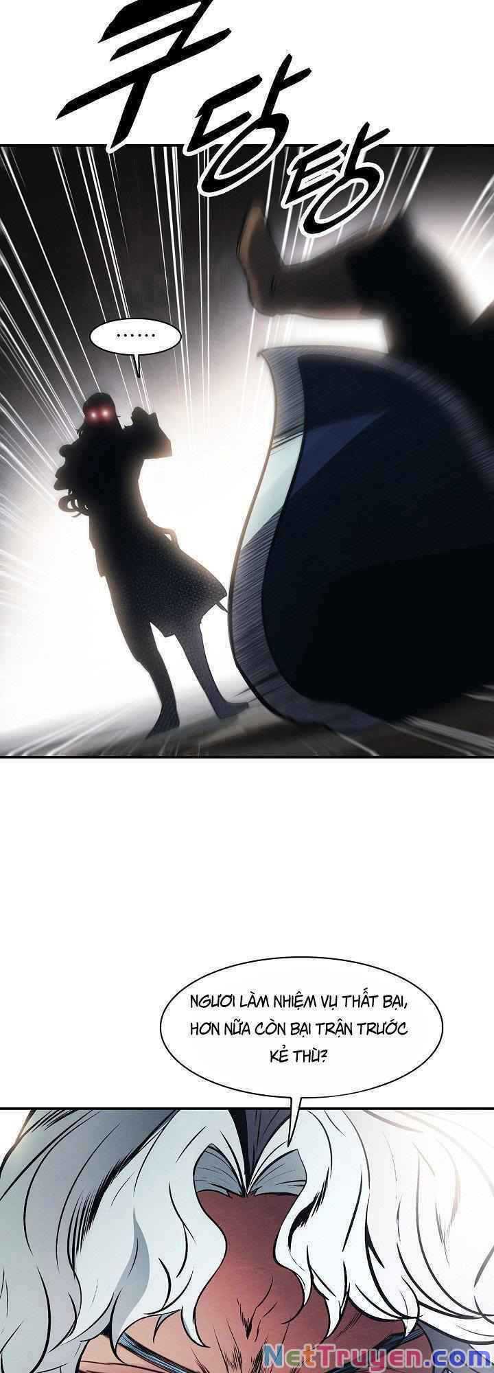 bất bại chân ma chapter 98 39