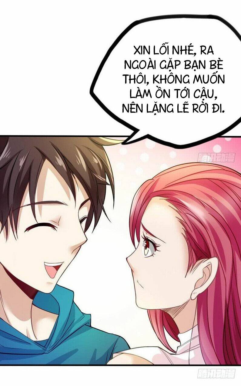 trọng sinh cực phẩm tiên đế chapter 6 16