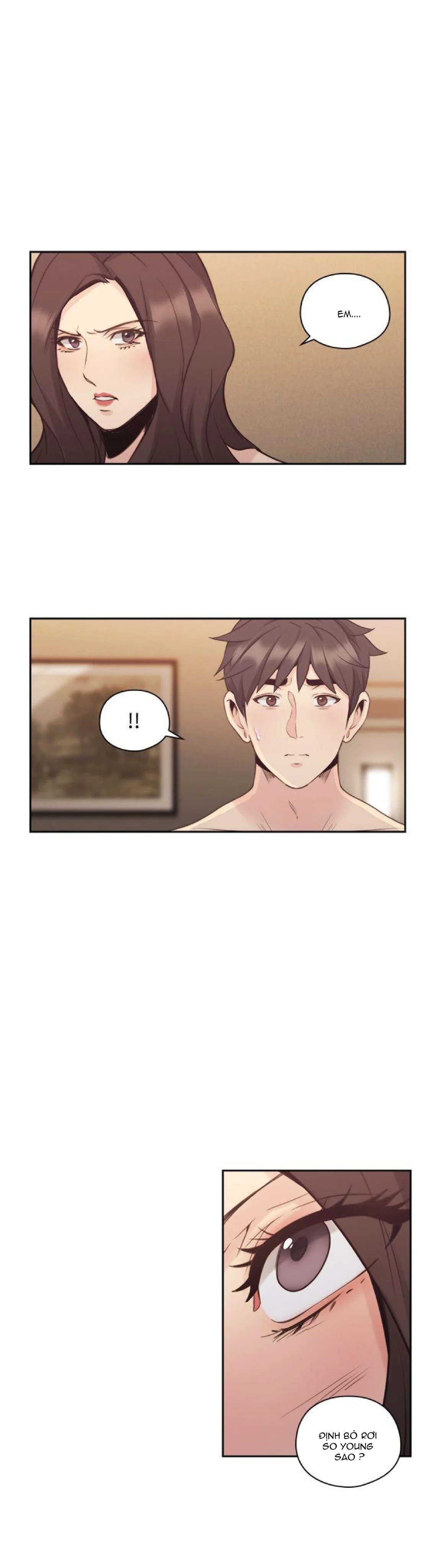 tình nhân chapter 30 13