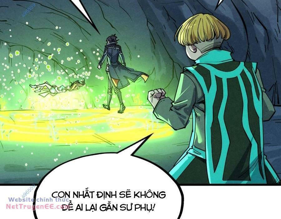 vạn cổ chí tôn chapter 278 109