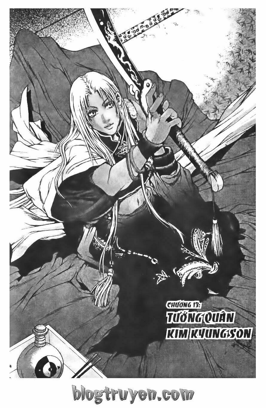 threads of time - dòng thời gian chapter 13 1