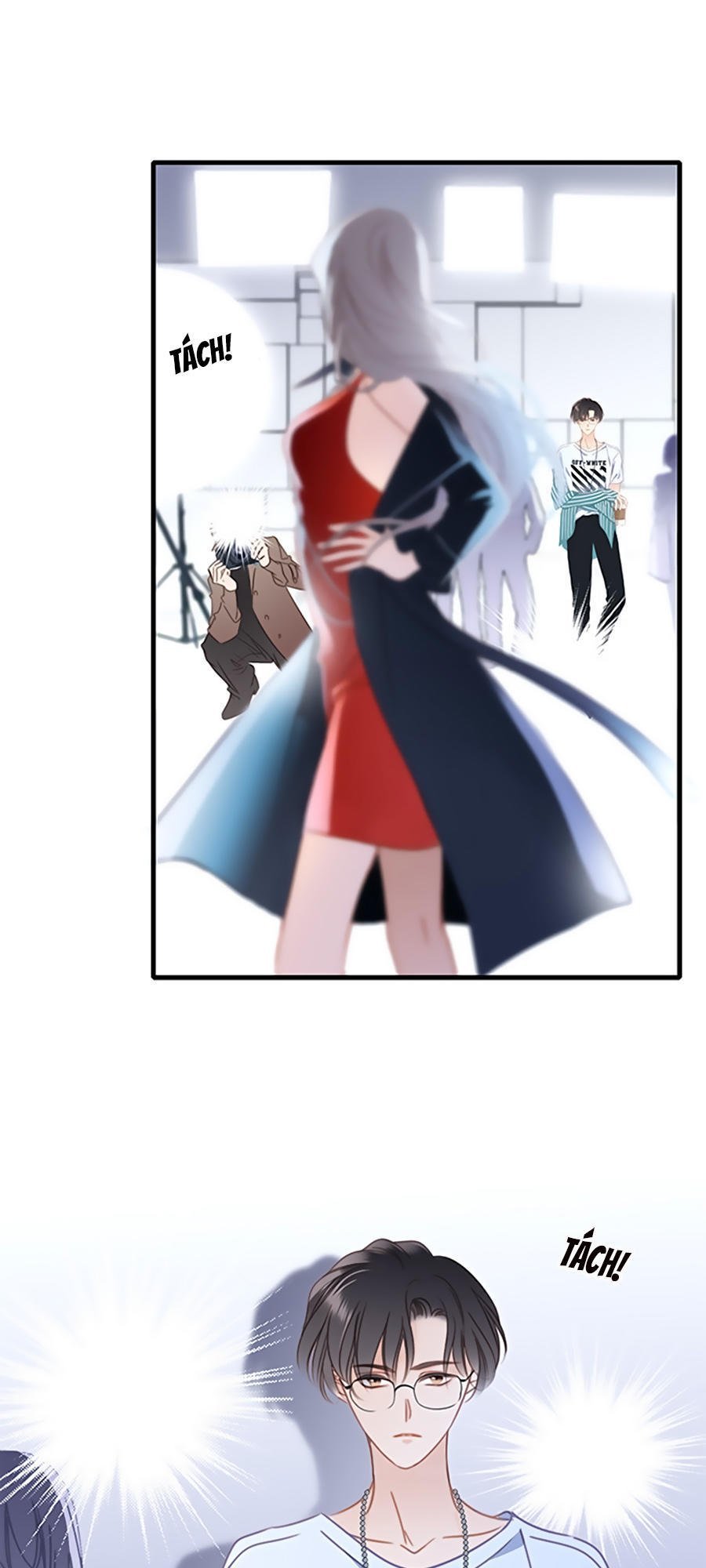 tình yêu và nhà sản xuất chapter 10 6